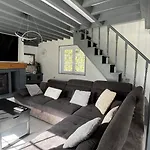 Grande Maison A La Campagne Prázdninový dům *