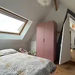 Grande Maison A La Campagne Notre-Dame-du-Hamel
