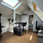 Grande Maison A La Campagne