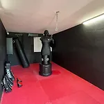 Grande Maison A La Campagne Prázdninový dům