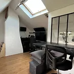Grande Maison A La Campagne Prázdninový dům