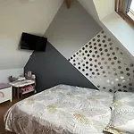 Prázdninový dům Grande Maison A La Campagne *