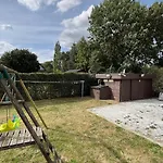 Prázdninový dům Grande Maison A La Campagne