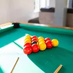 Prázdninový dům Grande Maison A La Campagne