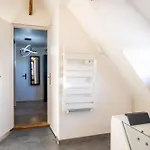 Prázdninový dům Grande Maison A La Campagne