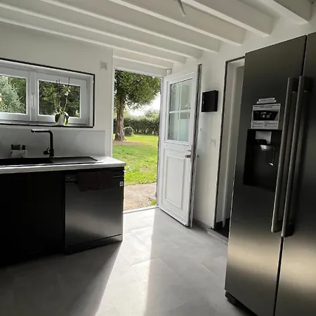 Grande Maison à La Campagne
