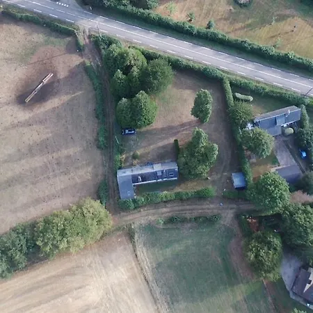 Tatil Evi Grande Maison A La Campagne