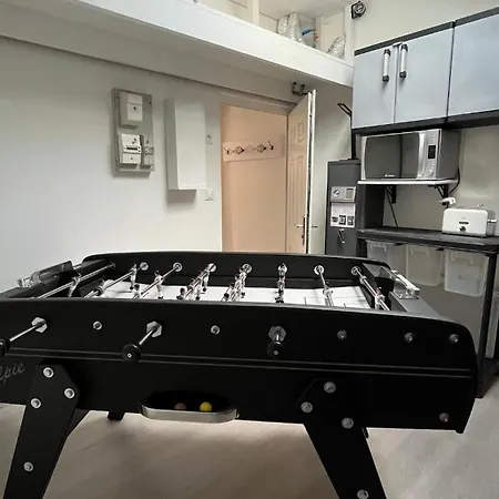 Grande Maison A La Campagne Notre-Dame-du-Hamel