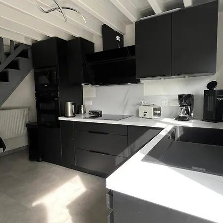 Grande Maison A La Campagne * Notre-Dame-du-Hamel