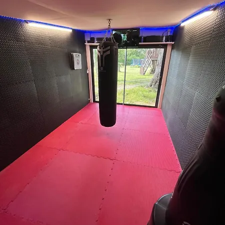 Grande Maison A La Campagne