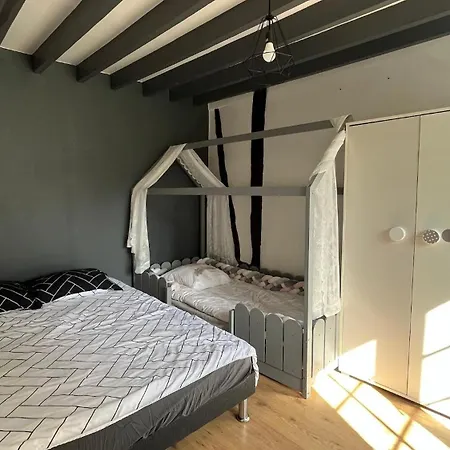 Tatil Evi Grande Maison A La Campagne