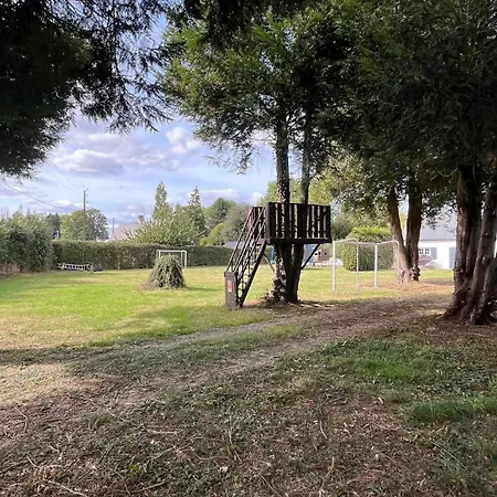 Grande Maison A La Campagne * Notre-Dame-du-Hamel