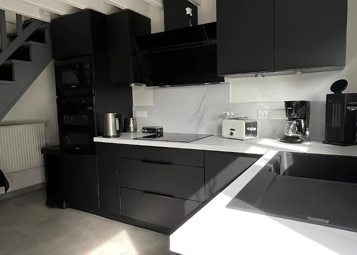 Grande Maison A La Campagne * Notre-Dame-du-Hamel