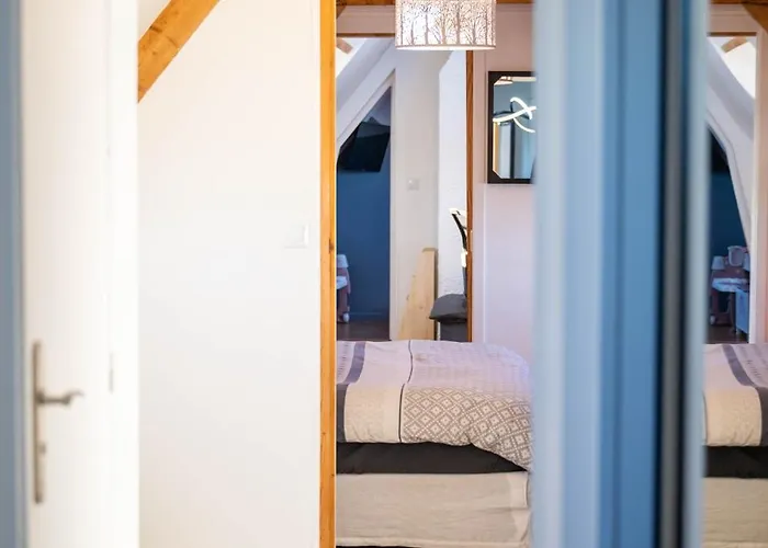 Grande Maison A La Campagne * Notre-Dame-du-Hamel