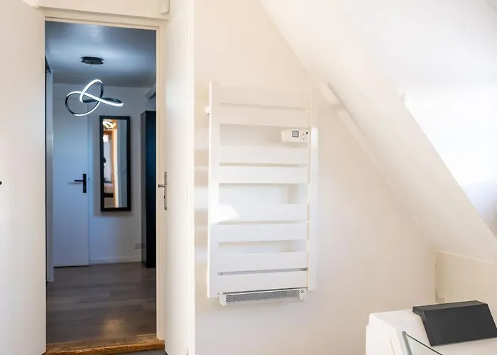 Holiday home Grande Maison A La Campagne