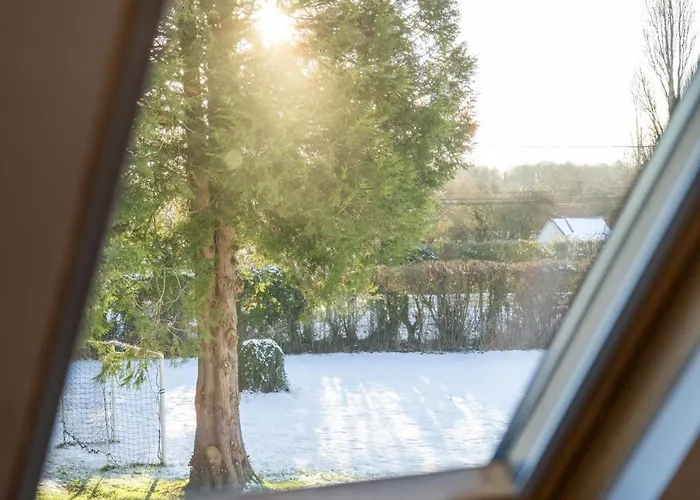 Grande Maison A La Campagne Holiday home *